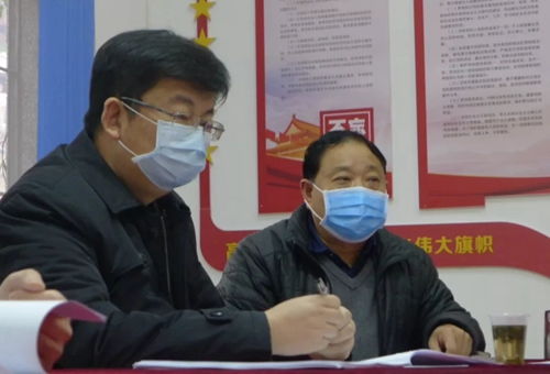 陽向東赴貴州省醫療器械檢測中心調研指導新冠肺炎疫情防護產品檢驗檢測工作