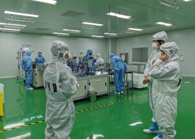 貴州黔南州開展無菌、植入、冷藏類醫(yī)療器械專項(xiàng)檢查 筑牢安全防線